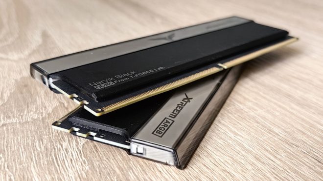 Team Group T-Force XTREEM ARGB DDR5 Team Group T-Force XTREEM ARGB DDR5