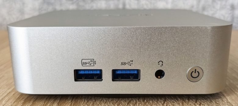 GEEKOM A8