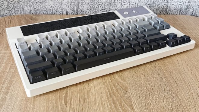 Epomaker Urban Keycaps Set Epomaker Urban Keycaps Set