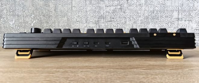 Dark Project KD87 с нампадом Dark Project KD87 с нампадом