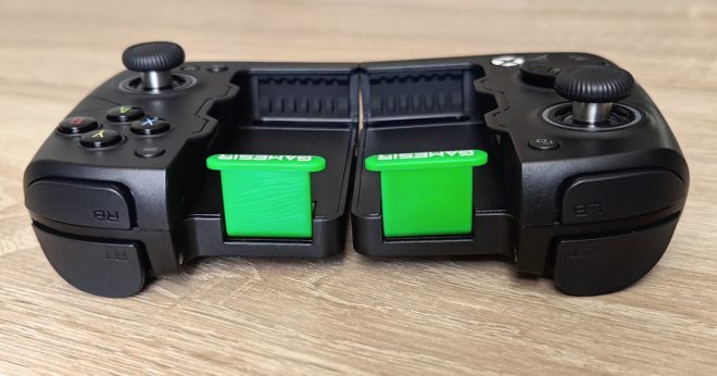 GameSir X4 Aileron GameSir X4 Aileron