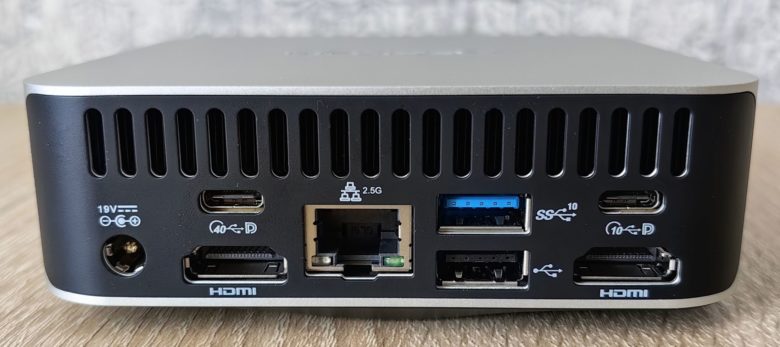 GEEKOM A8