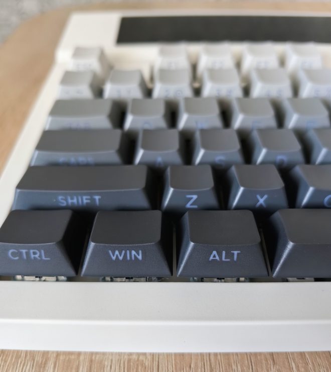 Epomaker Urban Keycaps Set Epomaker Urban Keycaps Set