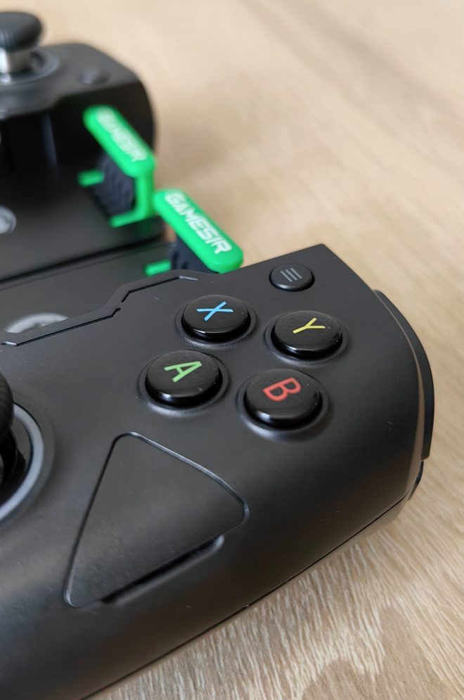 GameSir X4 Aileron GameSir X4 Aileron