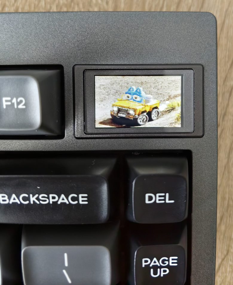 Epomaker TH80 Pro V2