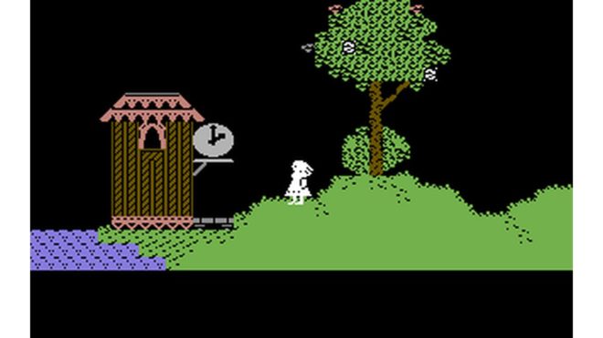 Alice in Wonderland (1985) Alice in Wonderland (1985)