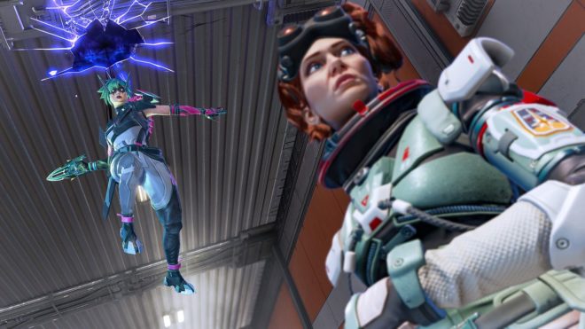 Apex Legends Apex Legends