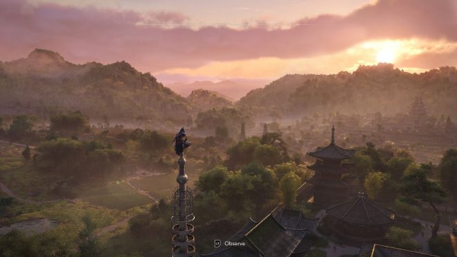 Assassin’s Creed Shadows Assassin’s Creed Shadows