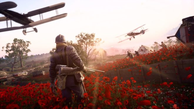 Battlefield 1 Battlefield 1