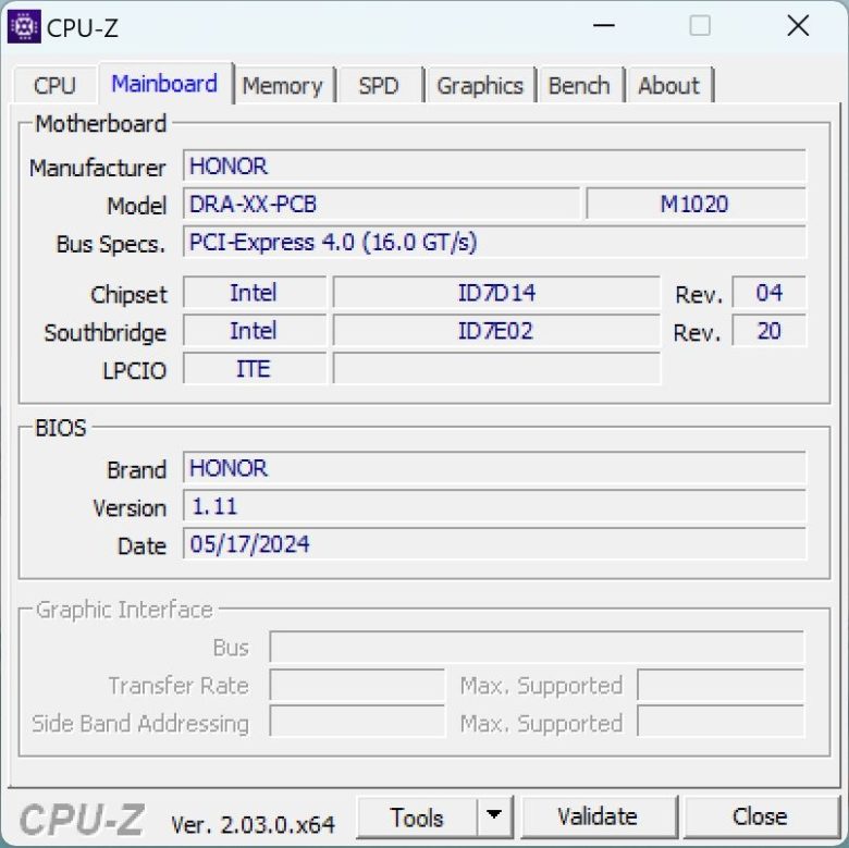 Обзор ноутбука HONOR MagicBook Pro 16 2024