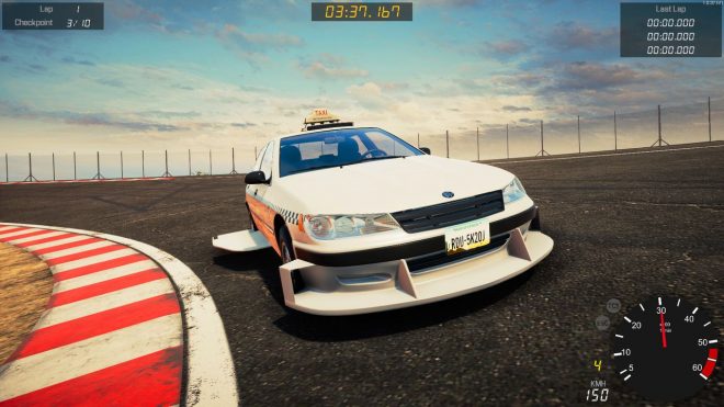 Car Mechanic Simulator 2021 - Taxi DLC Car Mechanic Simulator 2021 - Taxi DLC