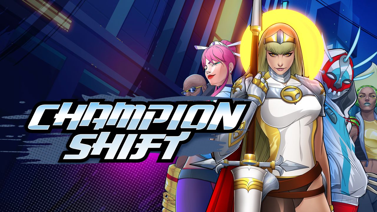 Жанна д’Арк присоединилась к составу героев Champion Shift