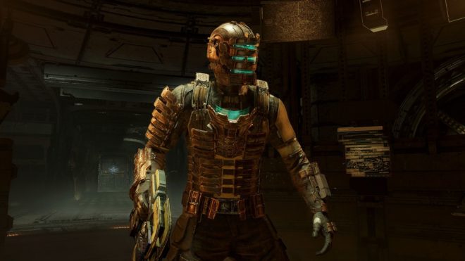 Dead Space Dead Space