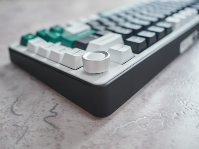 YUNZII B75 Pro