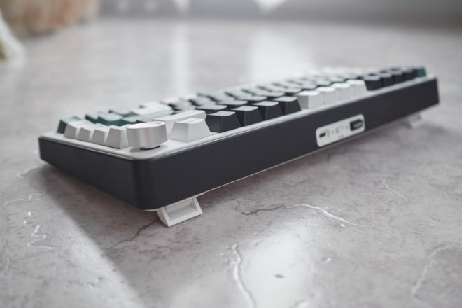 YUNZII B75 Pro