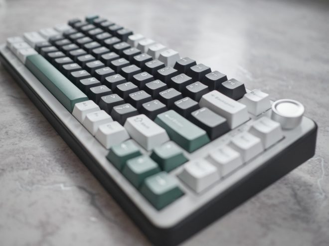 YUNZII B75 Pro