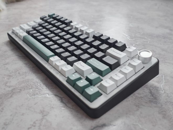 YUNZII B75 Pro