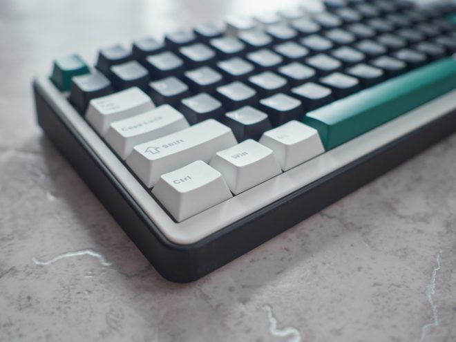 YUNZII B75 Pro