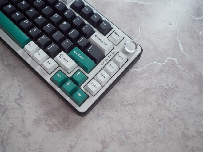 YUNZII B75 Pro