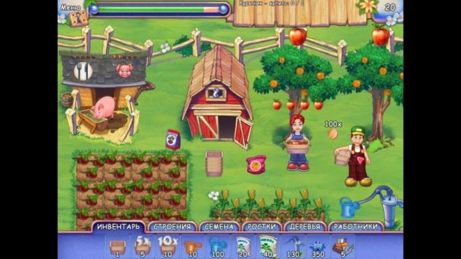 FarmCraft FarmCraft