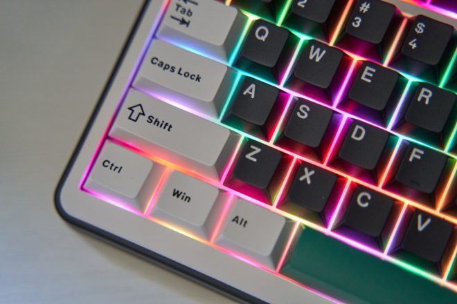 YUNZII B75 Pro