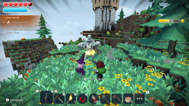 Portal Knights Portal Knights