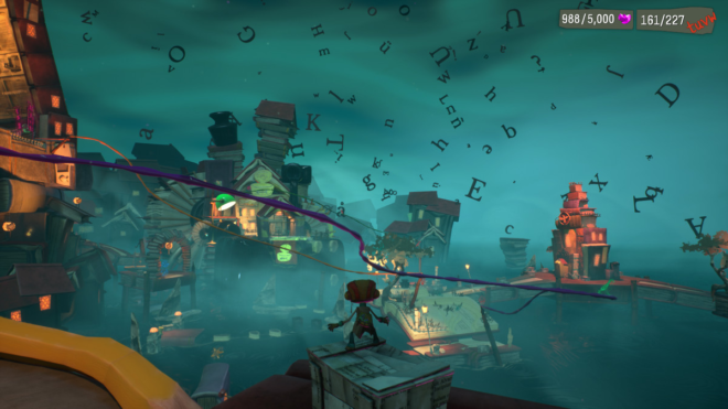 Psychonauts 2 Psychonauts 2