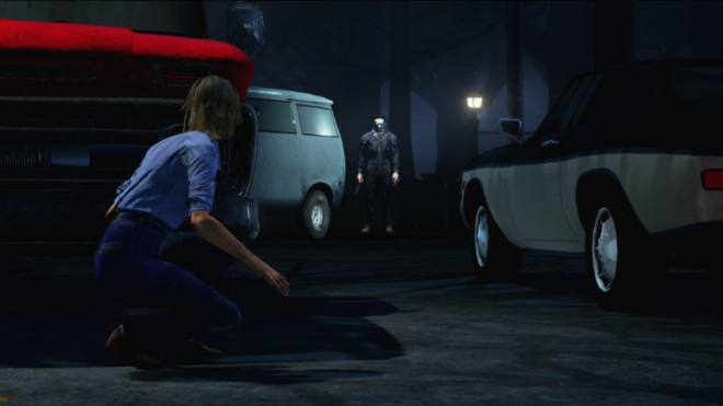 Dead by Daylight Dead by Daylight