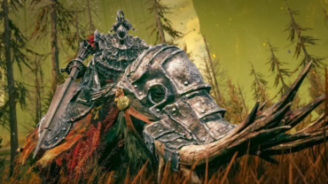 Гайд Elden Ring: Shadow of the Erdtree — Как победить Командующего Гая