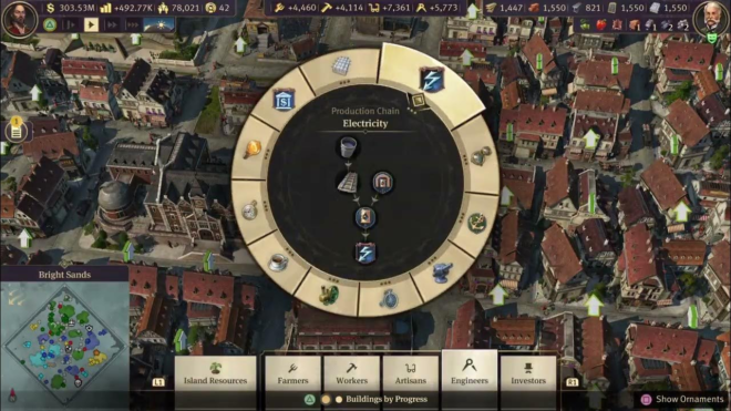 Anno 1800 Anno 1800