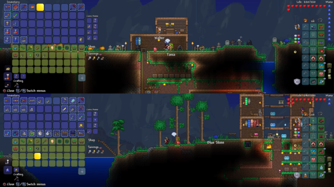 Terraria Terraria