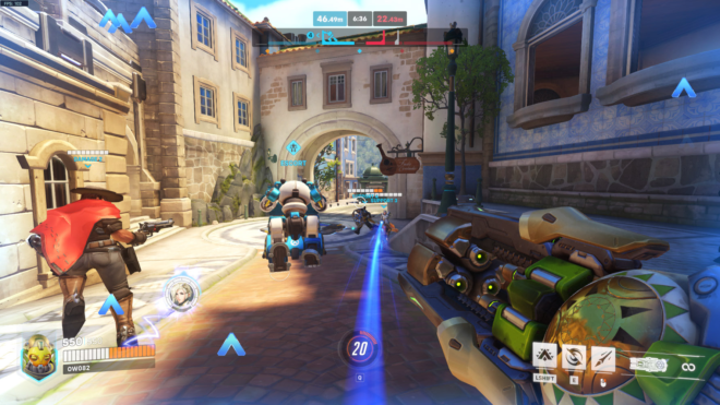 Overwatch 2 Overwatch 2