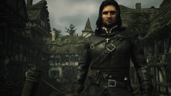 The Inquisitor The Inquisitor