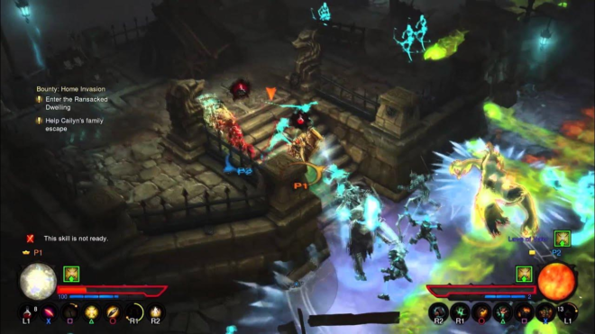 Diablo III Diablo III
