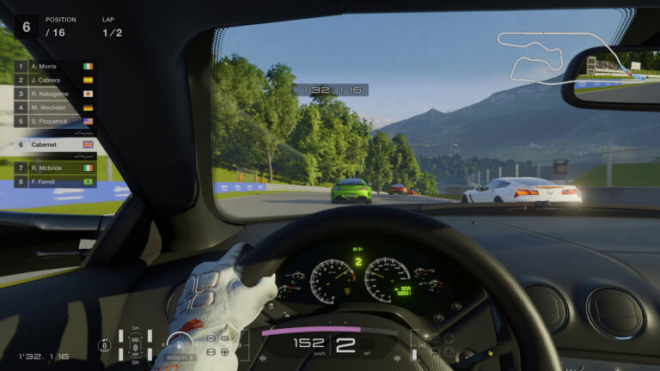 Gran Turismo 7 Gran Turismo 7