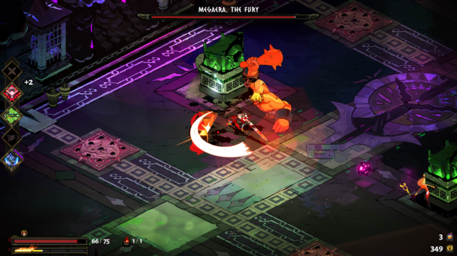 Hades Hades