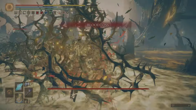 Как подготовиться к битве с Воплощением Древа Упадка в Shadow of the Erdtree Как подготовиться к битве с Воплощением Древа Упадка в Shadow of the Erdtree