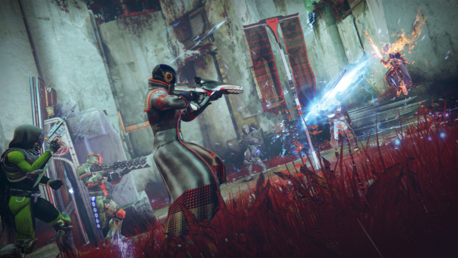 Destiny 2 Destiny 2