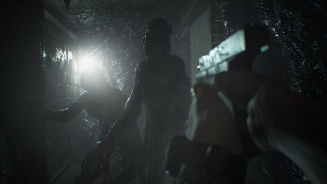 Resident Evil 7 Resident Evil 7