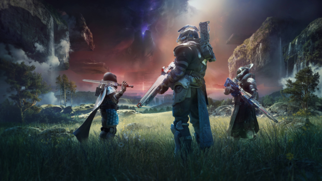 Destiny 2: The Final Shape Destiny 2: The Final Shape