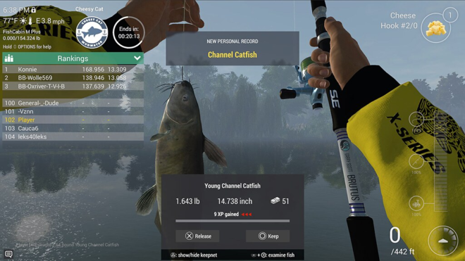 Fishing Planet Fishing Planet