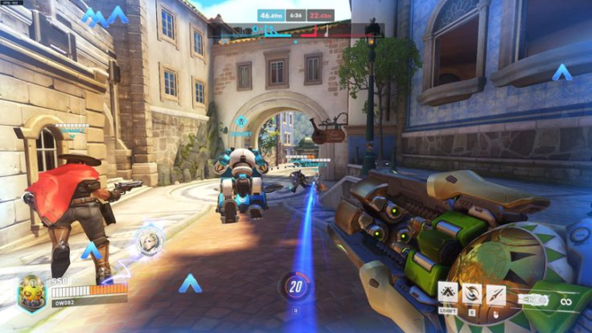 Overwatch 2 Overwatch 2