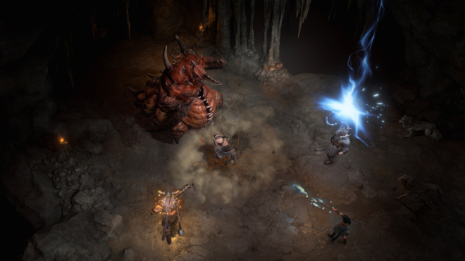 Diablo IV Diablo IV