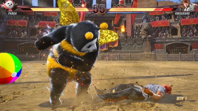 Tekken 8 Tekken 8