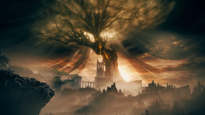 Что такое Воплощение Древа Упадка и как его найти в Shadow of the Erdtree Что такое Воплощение Древа Упадка и как его найти в Shadow of the Erdtree