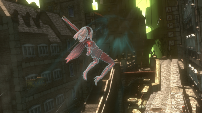 Gravity Rush Remastered Gravity Rush Remastered