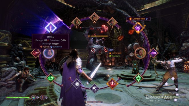Dragon Age: The Veilguard Dragon Age: The Veilguard