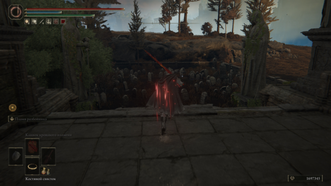 Чары Заботливые пальцы в Shadow of the Erdtree Чары Заботливые пальцы в Shadow of the Erdtree