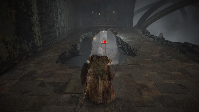 Как пройти Церковный округ в Shadow of the Erdtree Как пройти Церковный округ в Shadow of the Erdtree