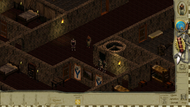Siege of Avalon Siege of Avalon